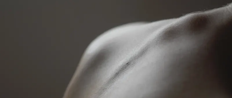Body, photograph 1