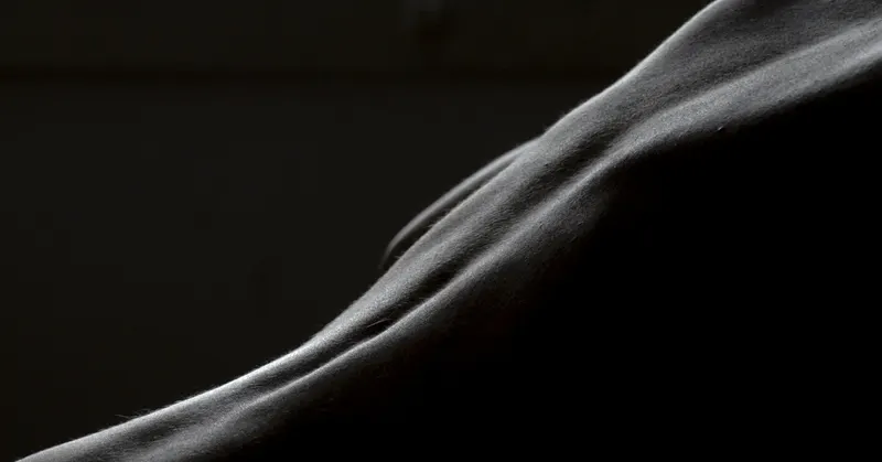 Body, photograph 6