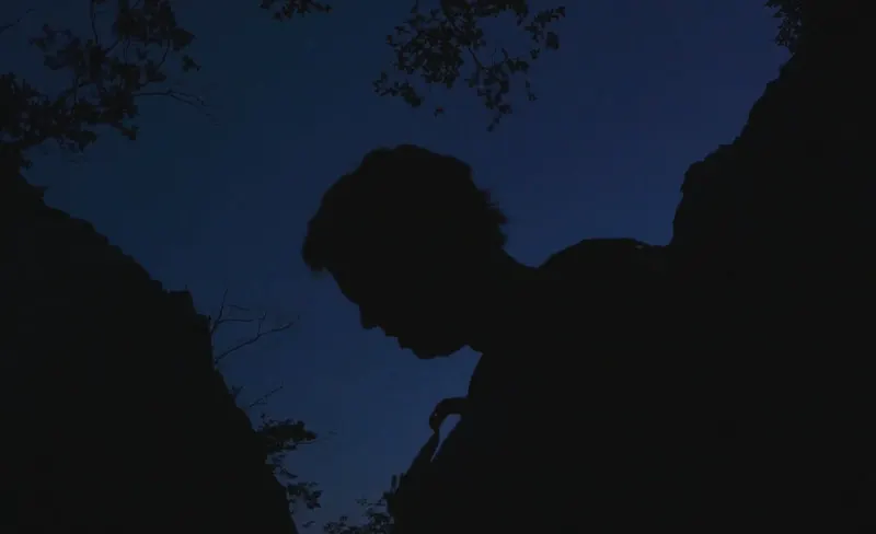 Mother Wolf film still