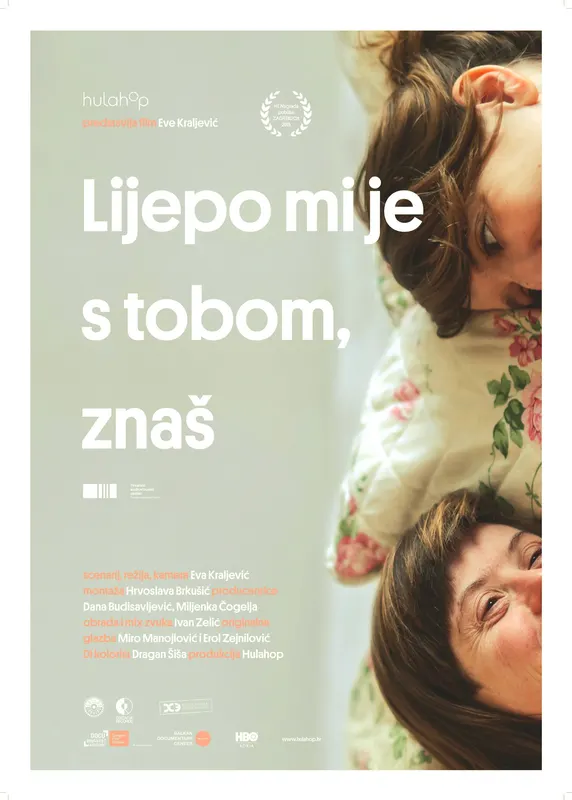 I Like That Super Most the Best poster
