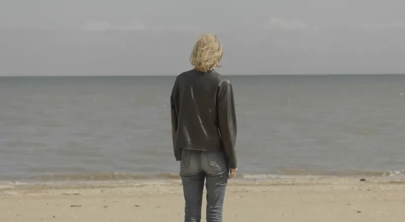 The World Is So Big Out There film still