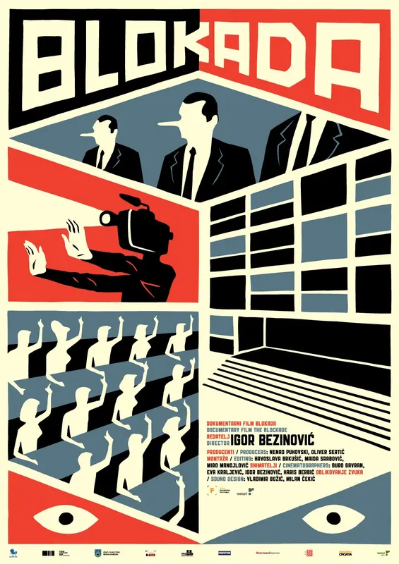 The Blockade poster or film still
