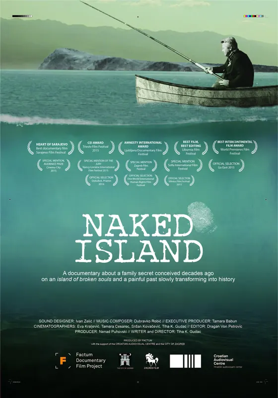 Naked Island poster or film still