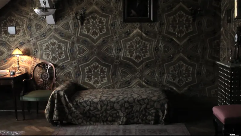 Poets in Person – Srećko Kramp poster or film still