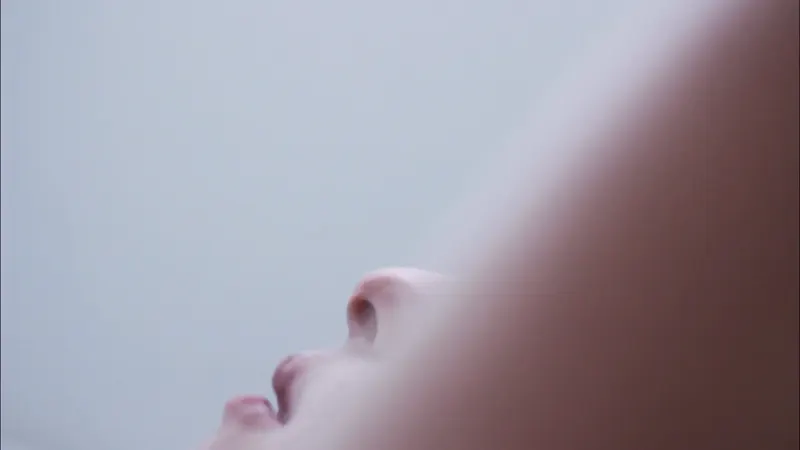 Portrait from a documentary film